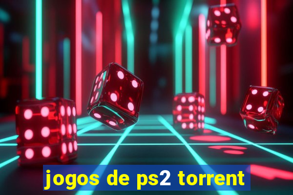 jogos de ps2 torrent